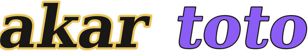 akar toto logo