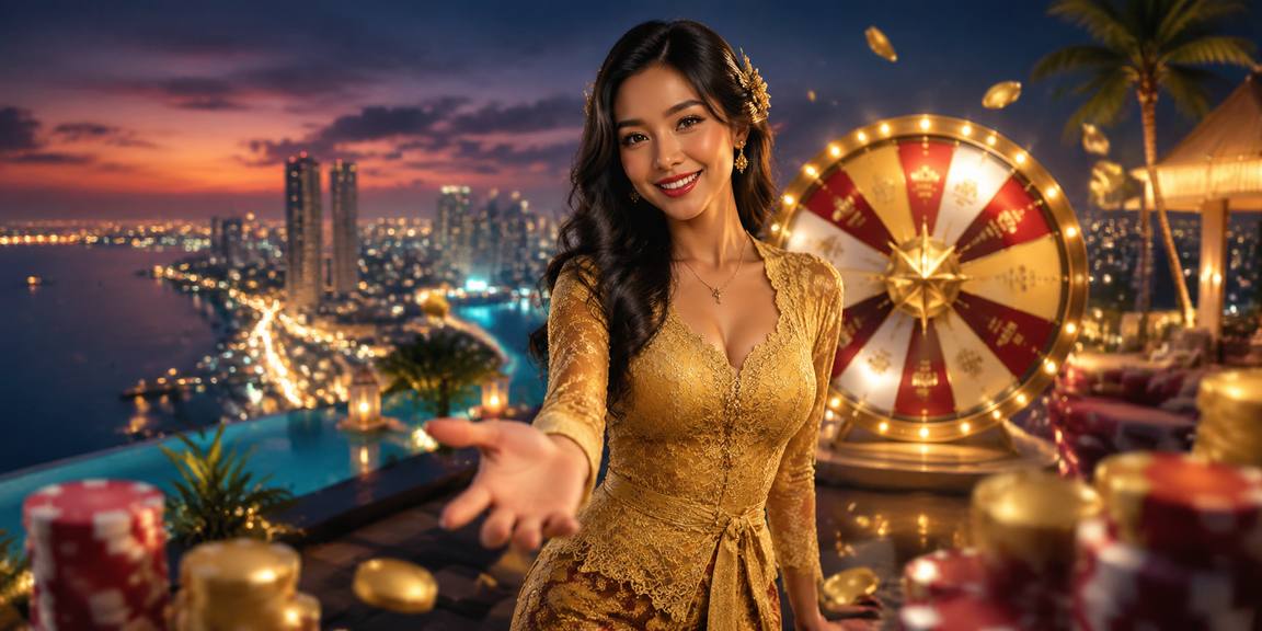 akar toto Casino category pages